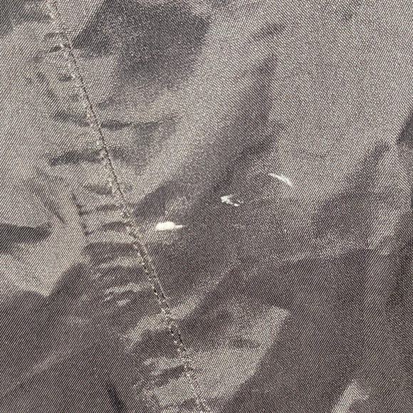 Made in USA. KOKATAT Black Nylon Waterproof Paddling Boat Crew Bib Overalls Med. - Picture 7 of 15